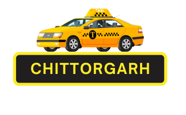 Chittorgarh cab services