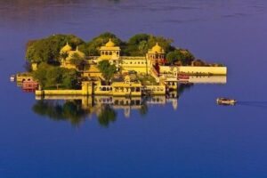 Jag Mandir udaipur